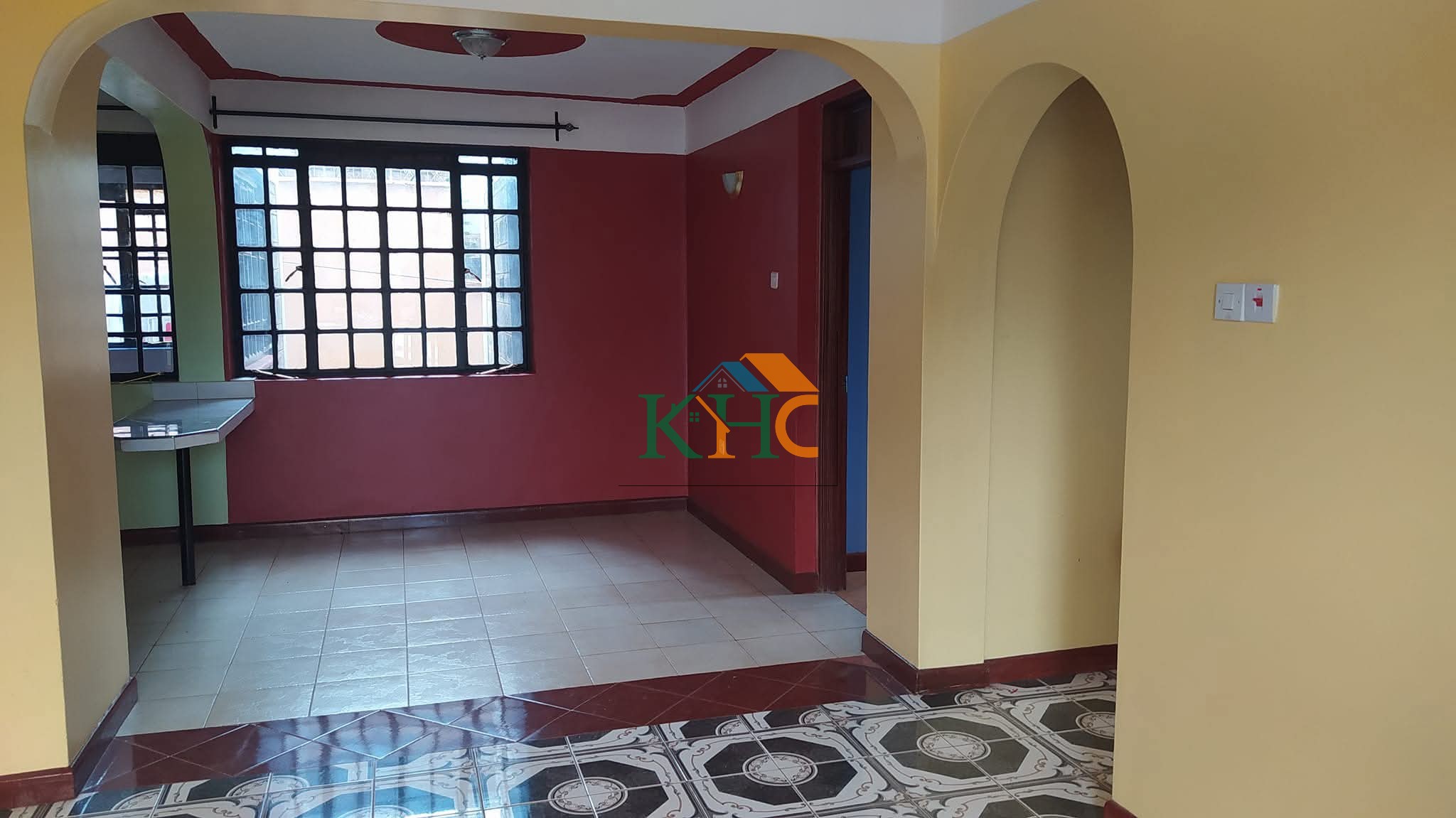 2 bedroom Nyeri